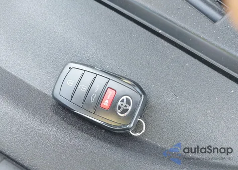 2024 Toyota Corolla Nightshade Edition from USA, damaged, VIN 5YFB4MCE8RP201045